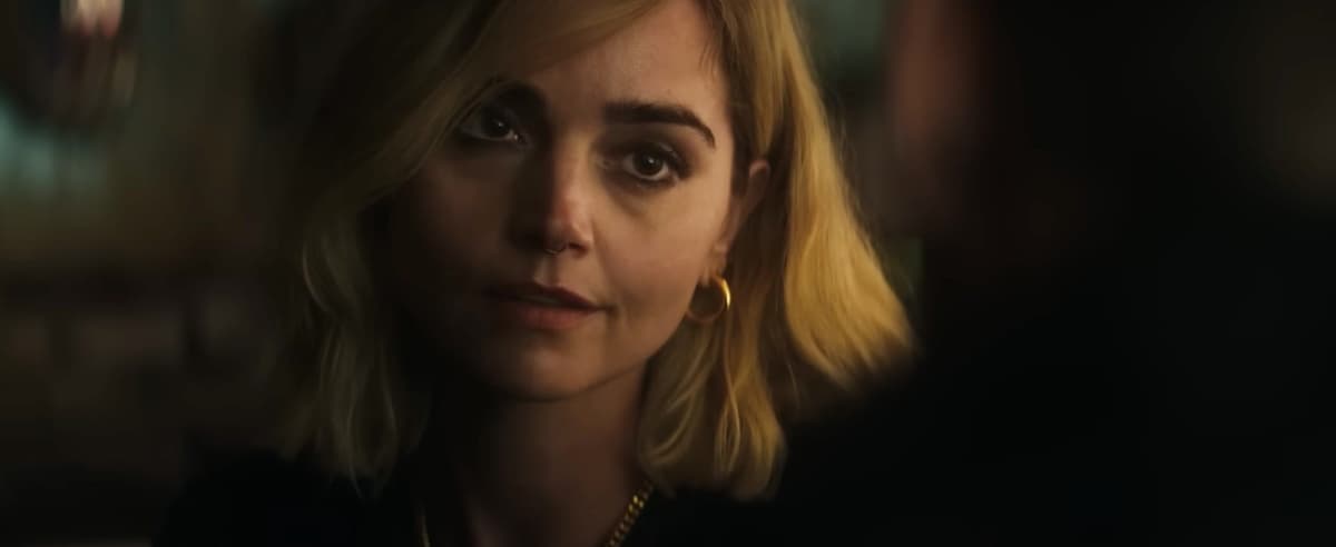 Netflix Is Removing Jenna Coleman's "Stunning" British Crime Thriller Very Soon