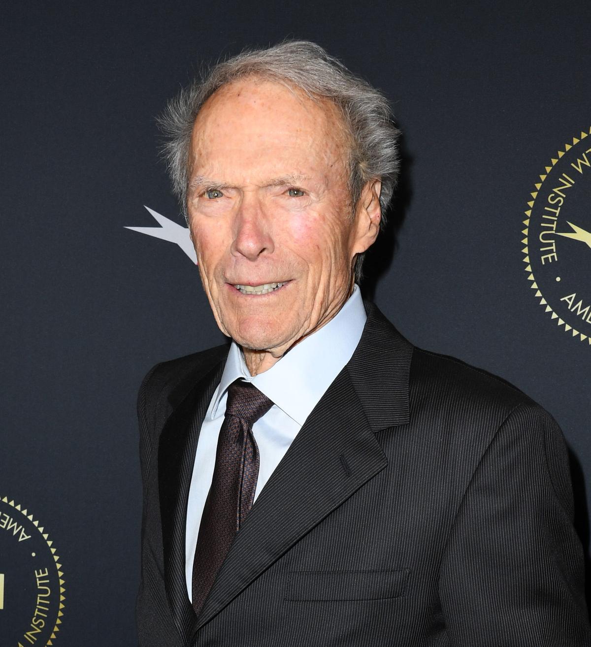 Hollywood Legend Clint Eastwood Retires From Directing and Acting, Aged 96