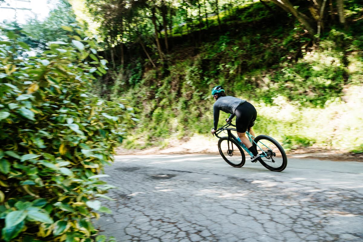 All About Tapering for Century Rides and Other Distances