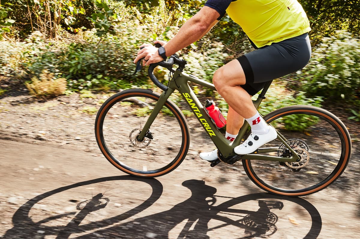 Over 50? Here’s How to Decide If an E-Bike Is Right for You