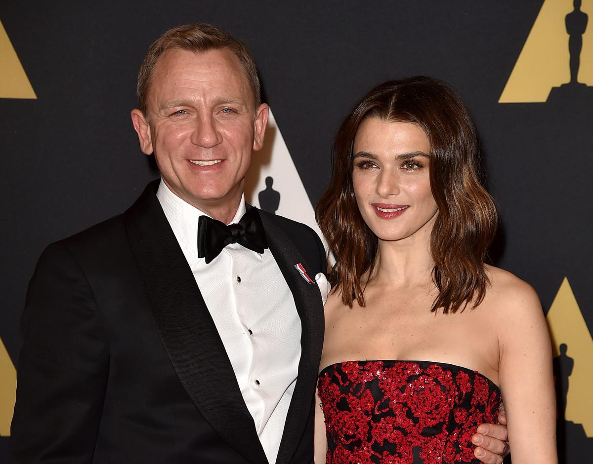 Daniel Craig and Rachel Weisz Just Sold Their Cobble Hill Townhouse for $11.8 Million
