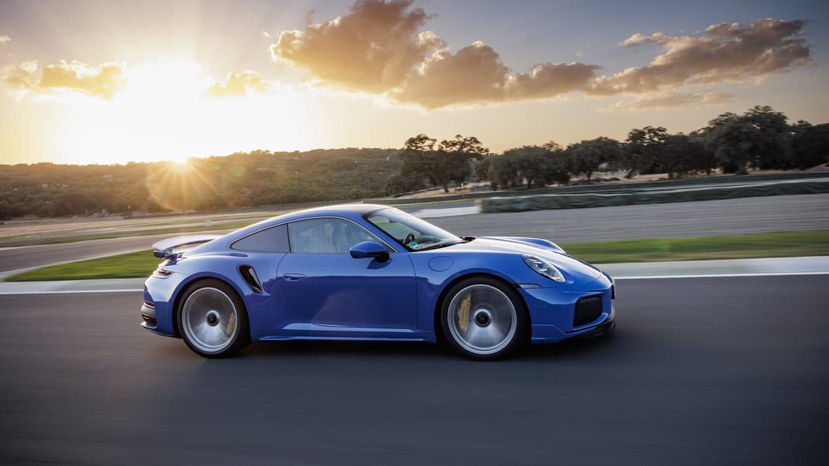 Porsche 911 Sales Surge, Rest of the Automaker's Lineup Stumbles in Q1 2026