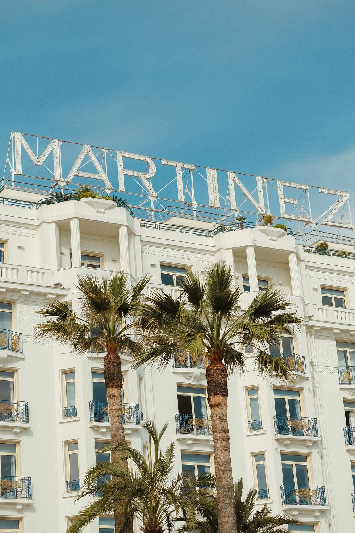 Inside the Luxury French Riviera Hotels Where The White Lotus Season 4 Will Take Place