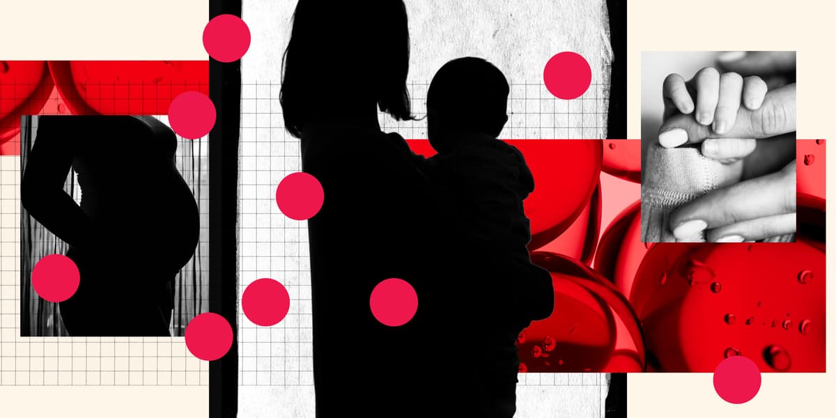 What Kellie Gerardi’s Health Scare Reveals About Postpartum Hemorrhage—And Why Self Advocacy Matters.