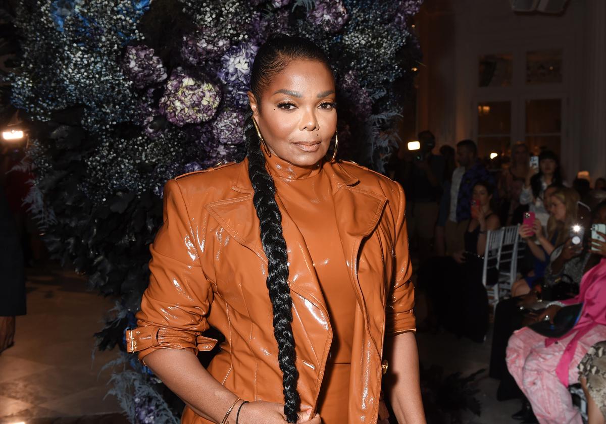 Why Wasn't Janet Jackson in Michael? Here's the Reason