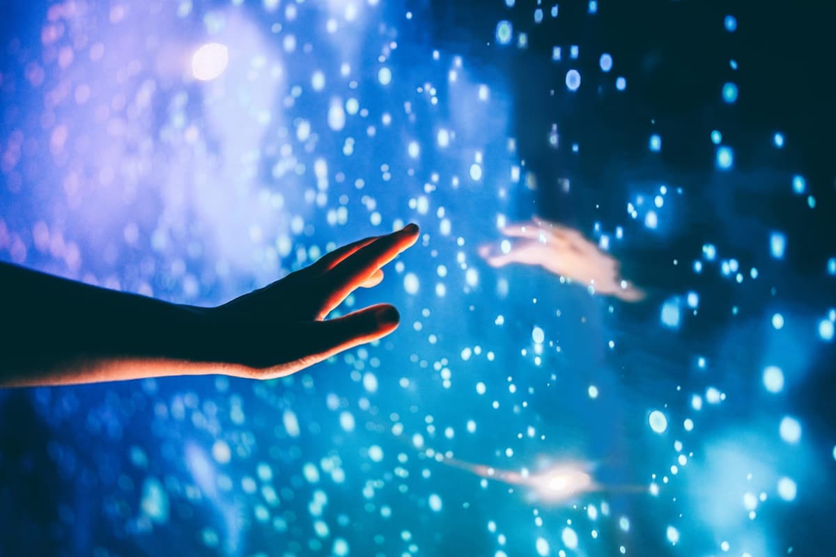 Our Universe Has an Evil Twin. Scientists Say It’s the Reason Matter Exists.