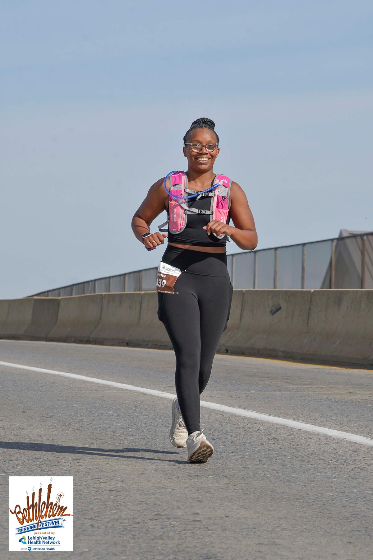 3 Things No One Told Me About Running a Half Marathon That All First-Timers Should Know