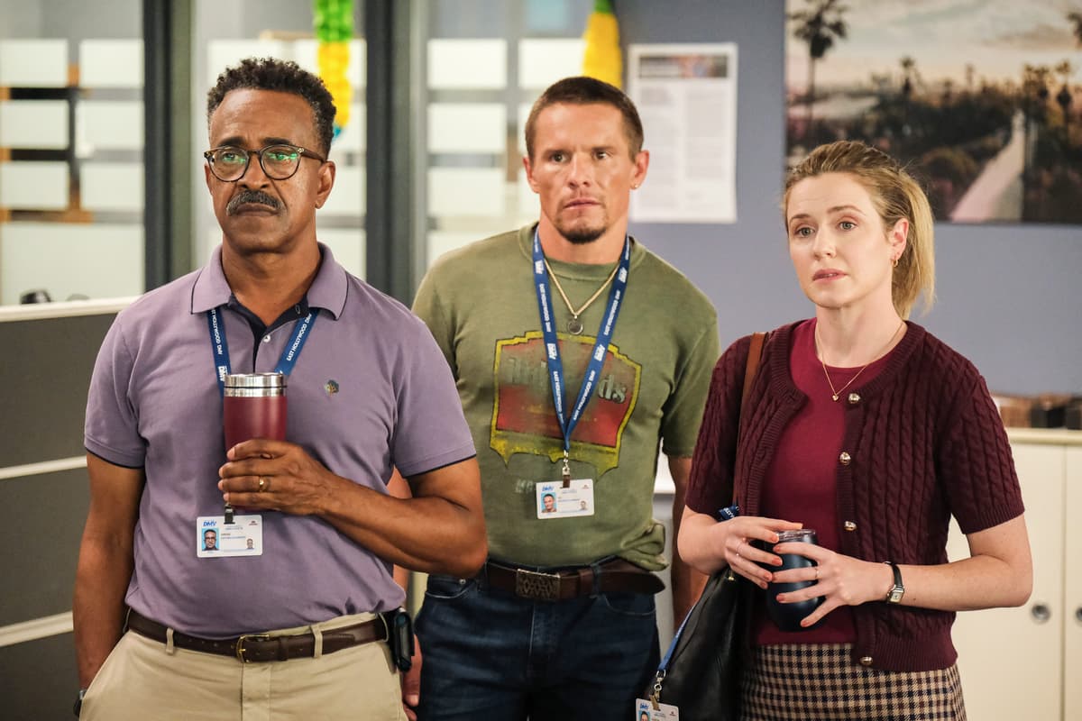 "Chaotic" Sitcom with a "Strong Ensemble of Characters" Lands New UK Streaming Home