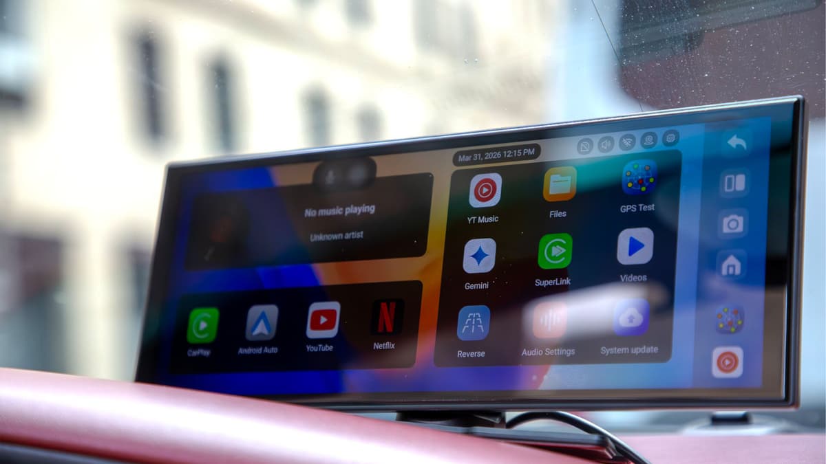 Best CarPlay Screens, Tested