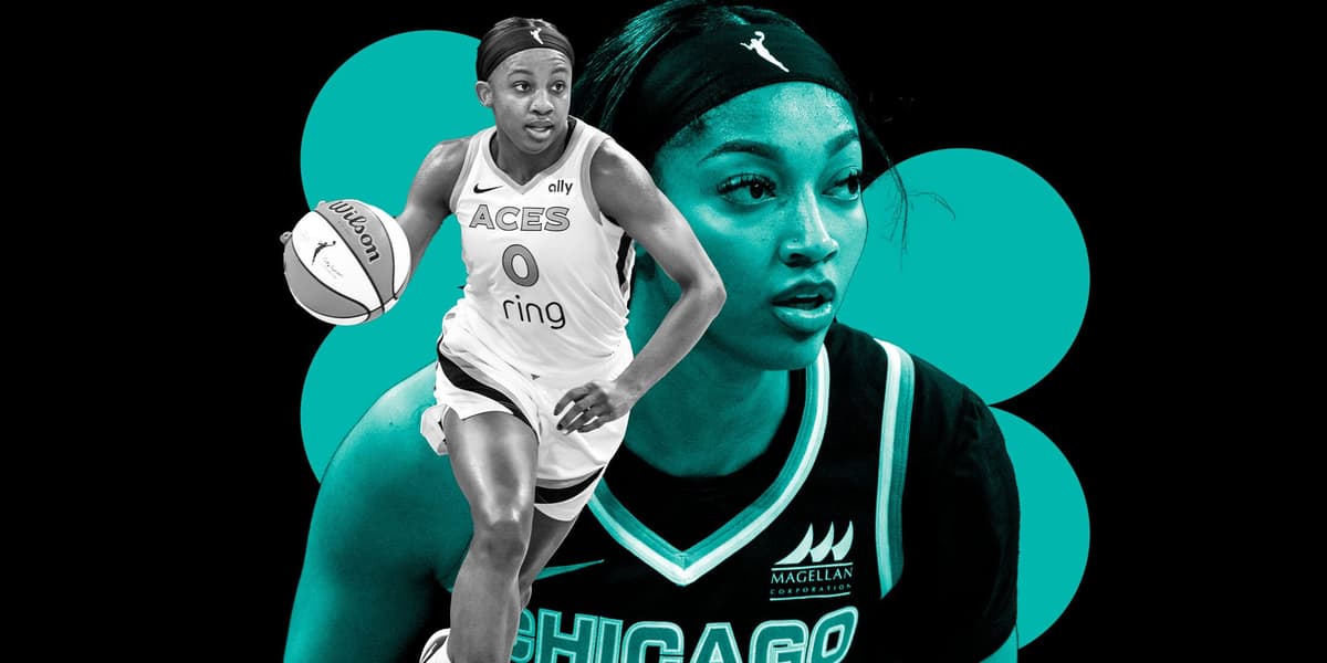 Everything You Need to Know About WNBA Free Agency Moves So Far