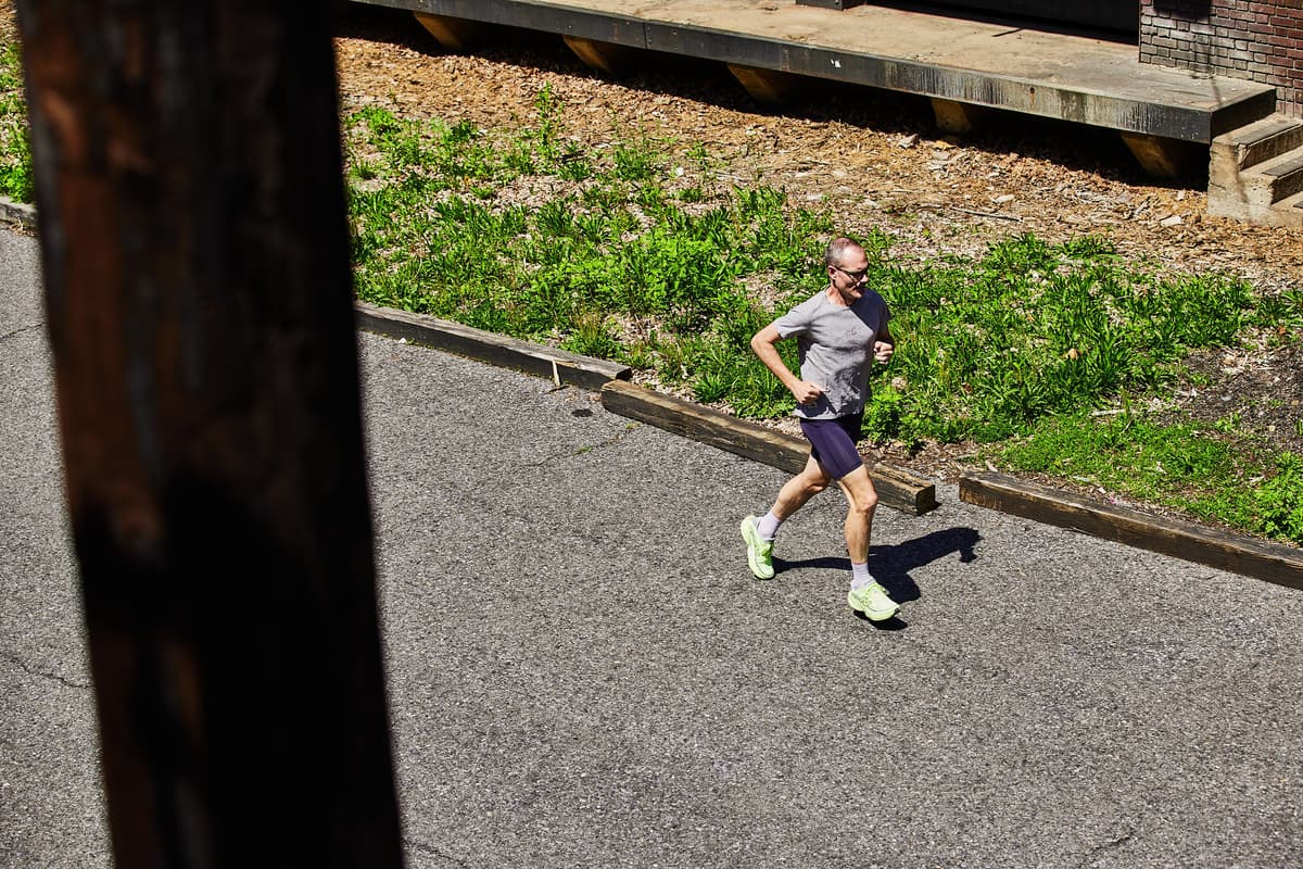 The Best Marathon Pace Workouts to Get You Ready for Race Day