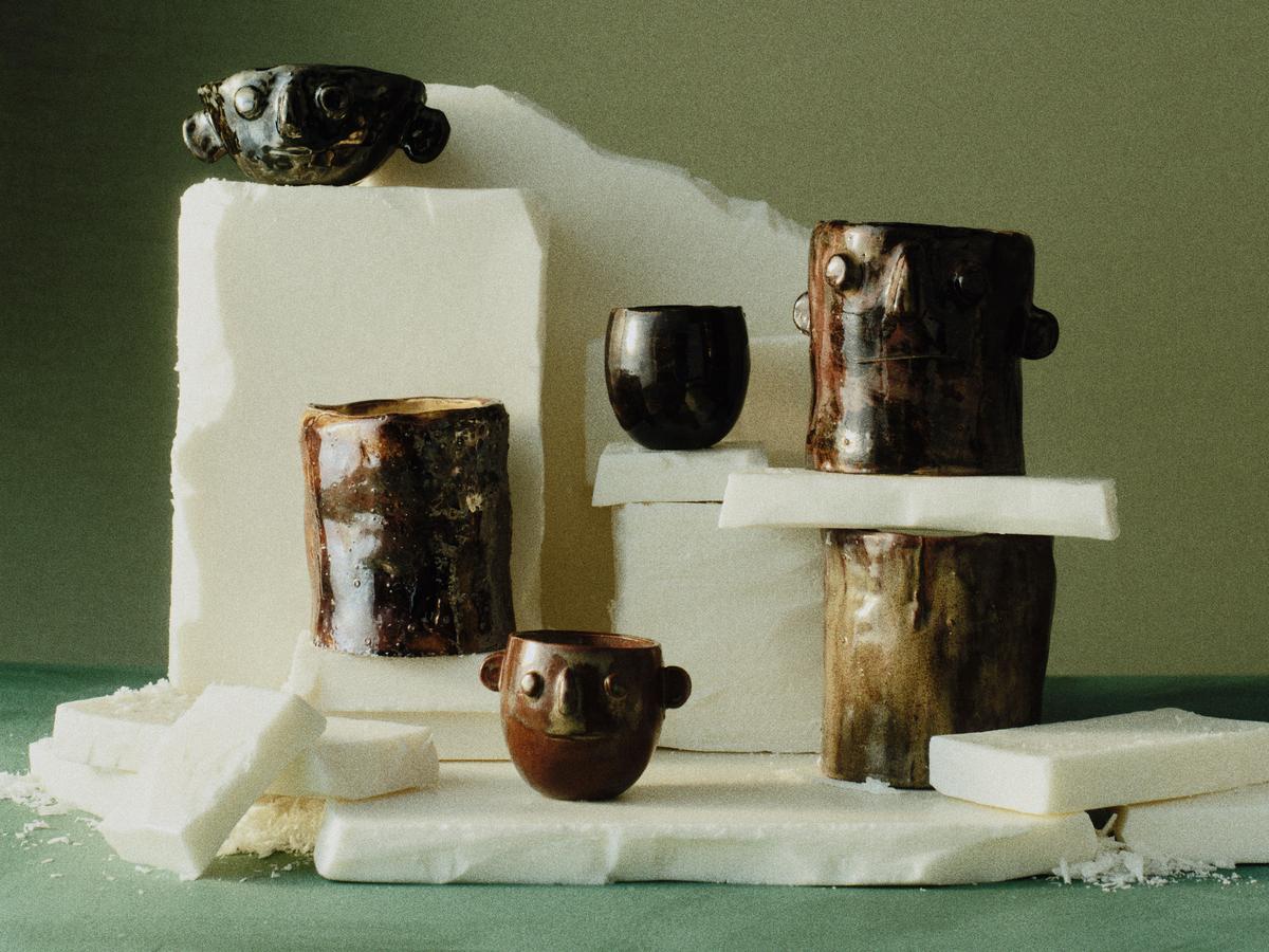 Staud’s Debut Home Collection Is About Personality Over Perfection