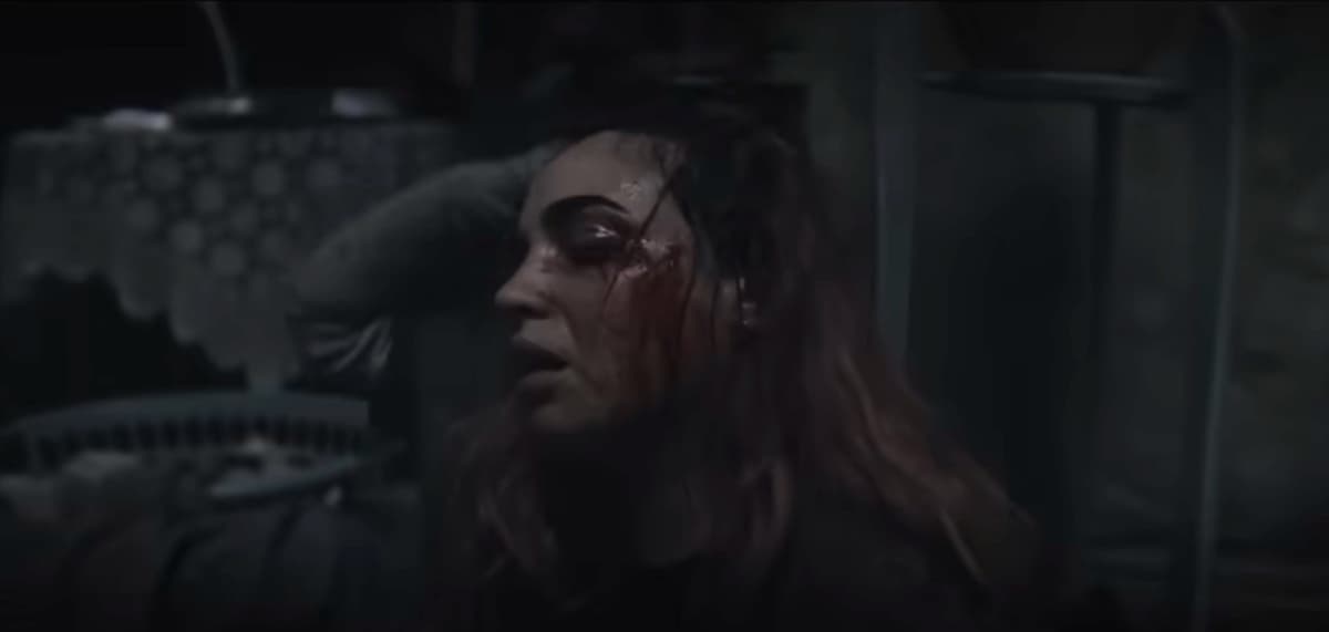 "Terrifying" New Evil Dead Movie Gets an Incredible Teaser Trailer You Need to See