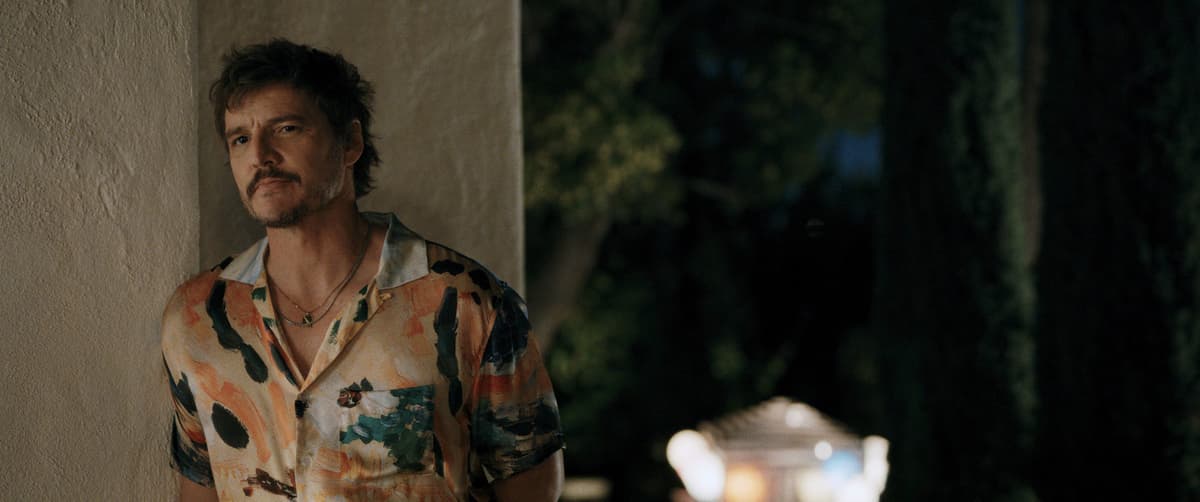 Pedro Pascal's "Riveting" And "Clever" Drama Lands New UK Streaming Home