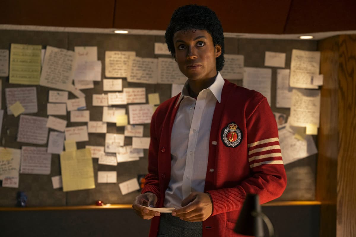 "Ghoulish" Michael Jackson Biopic Branded "One of the Worst Films of 2026" In First Reviews