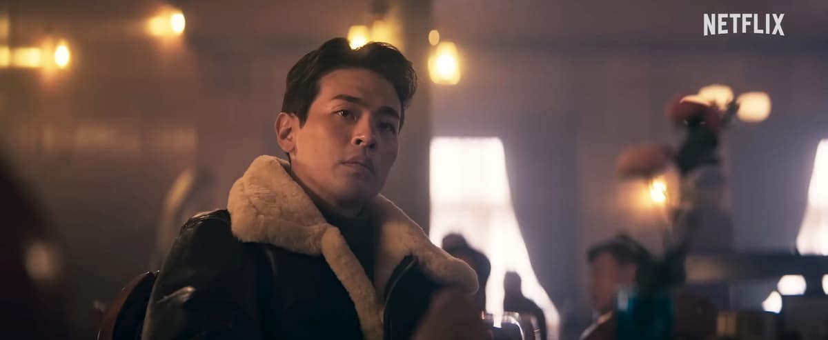 Netflix Has Just Added "Dynamic" Spy Thriller with "Breathless Non-Stop Action" To Watch Tonight