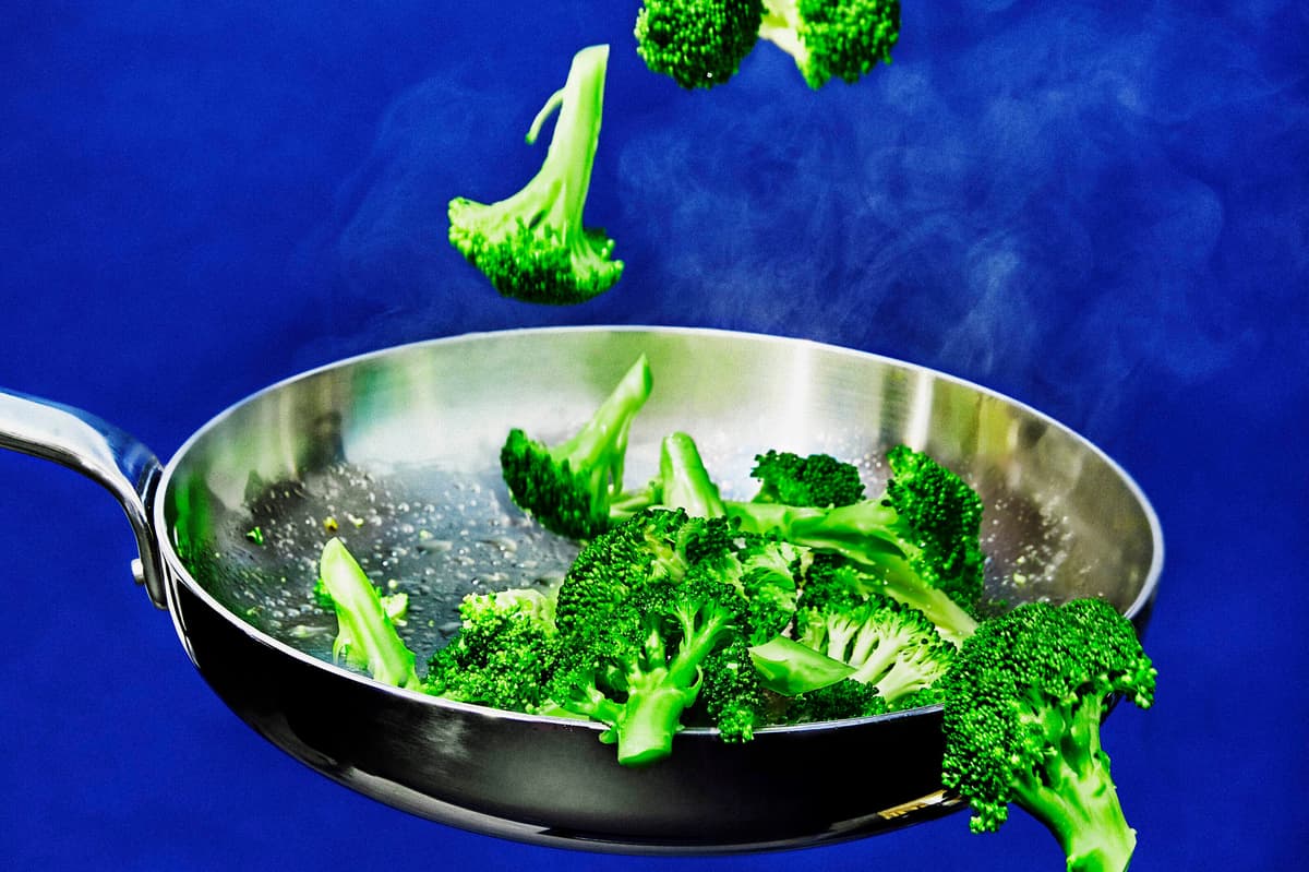 Cooking at Home Can Help Cut Dementia Risk