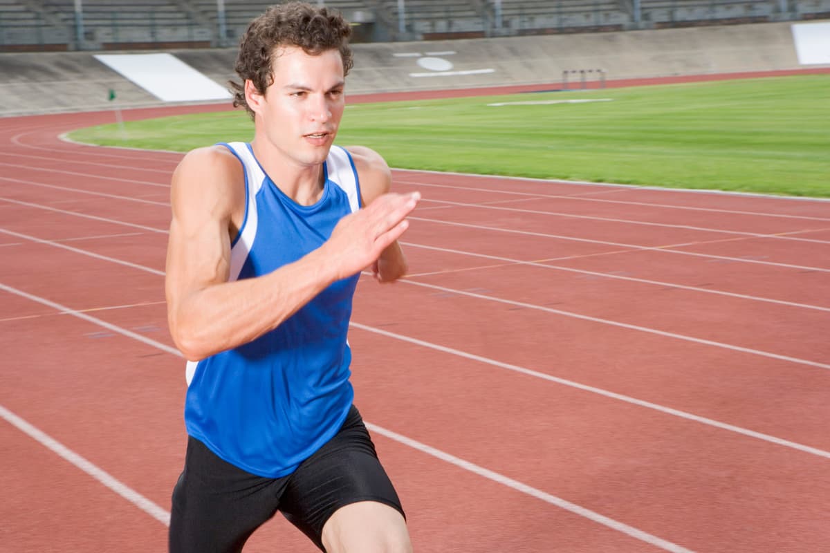 How to Execute Sprint Workouts for Max Speed Gains