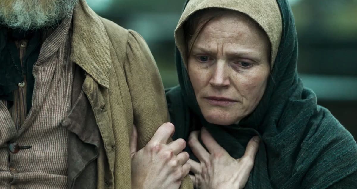 Maxine Peake's "Powerful" Historical Drama Lands New UK Streaming Home