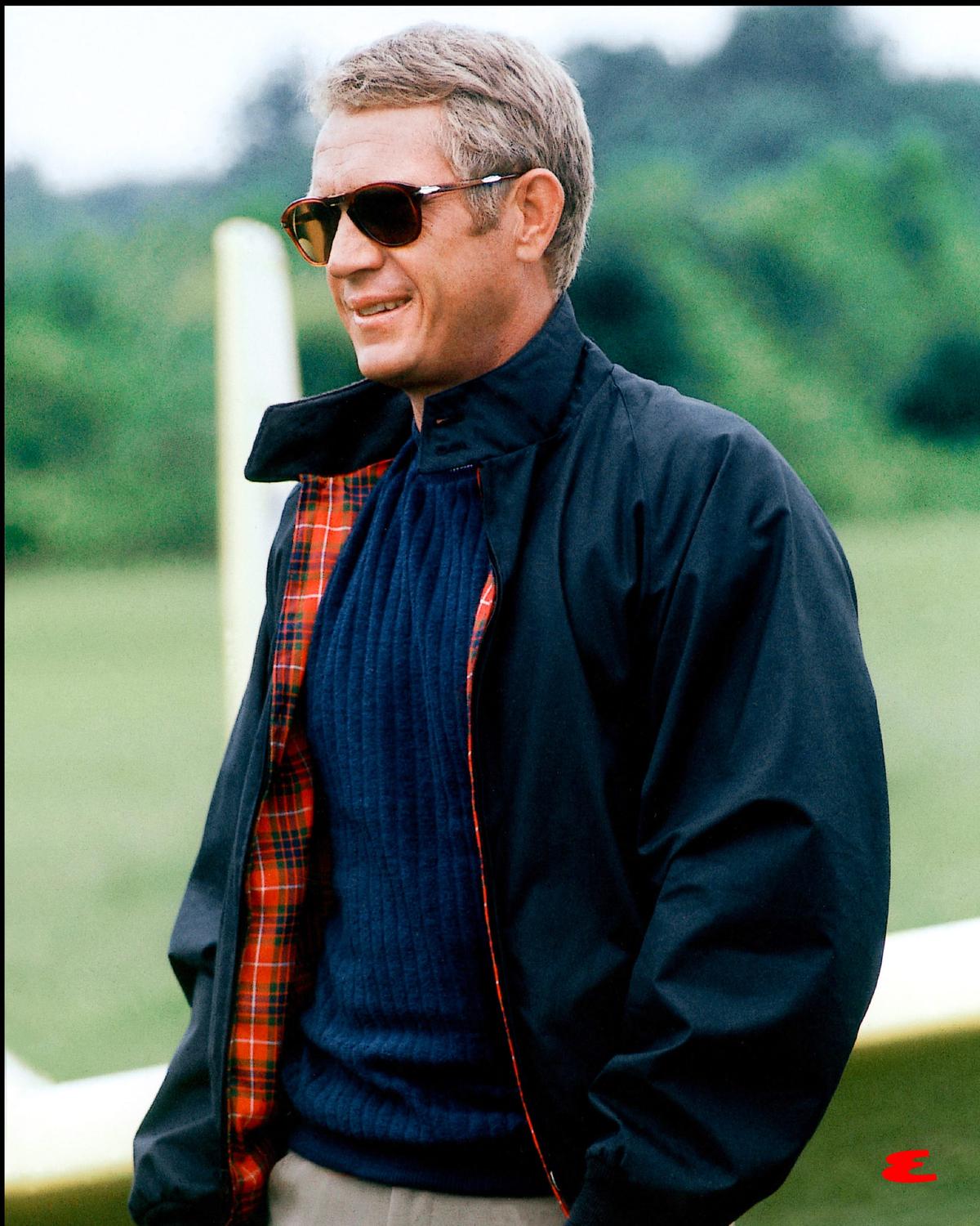 Sunglasses, Italian Style: How Persol Became a Silver-Screen Icon
