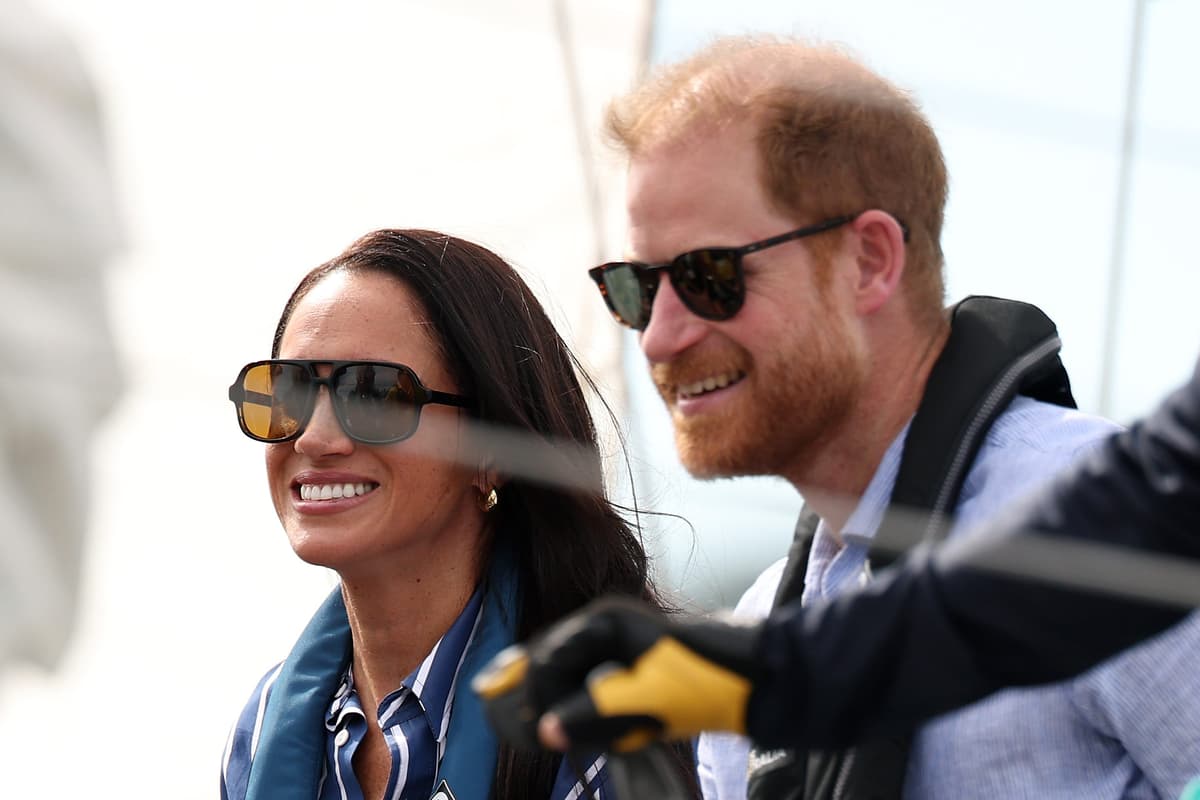 How to Recreate Meghan Markle’s Best Australia Fashion