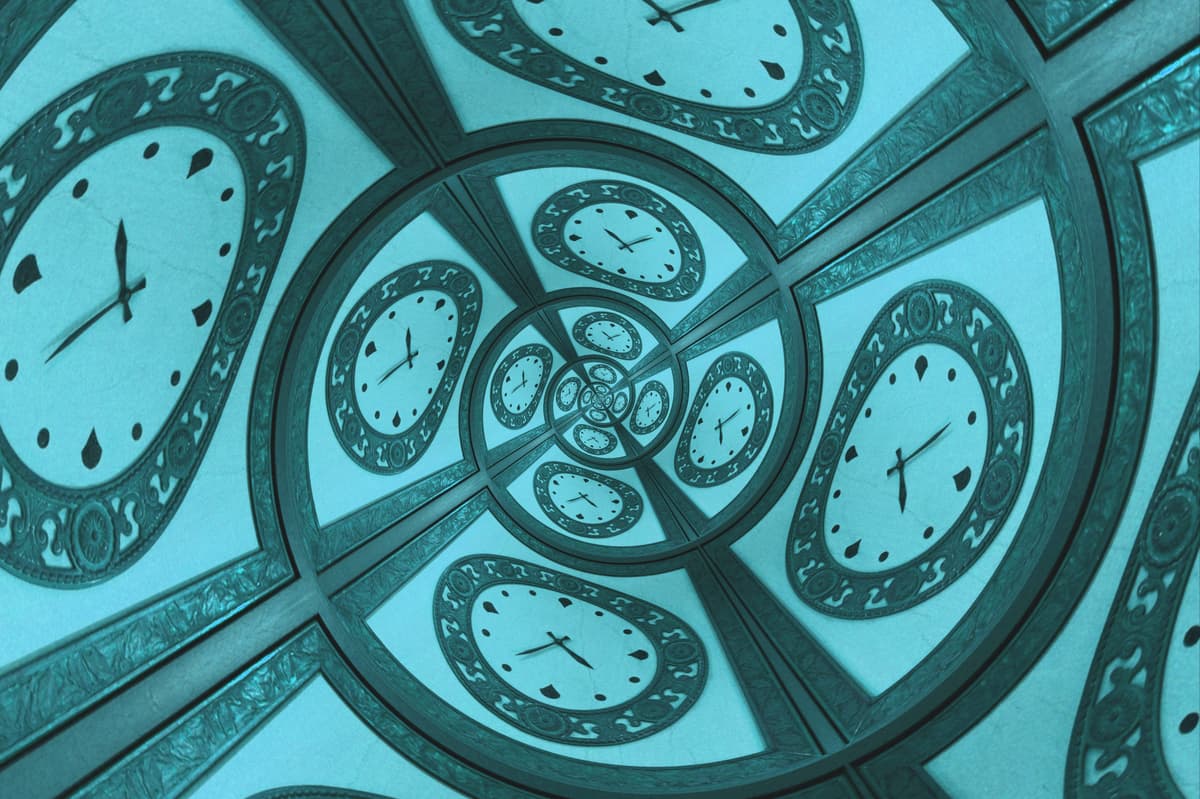 Some People Can ‘See’ Time, Thanks to This Hidden Superpower—And It’s Quietly Shaping Their Perception