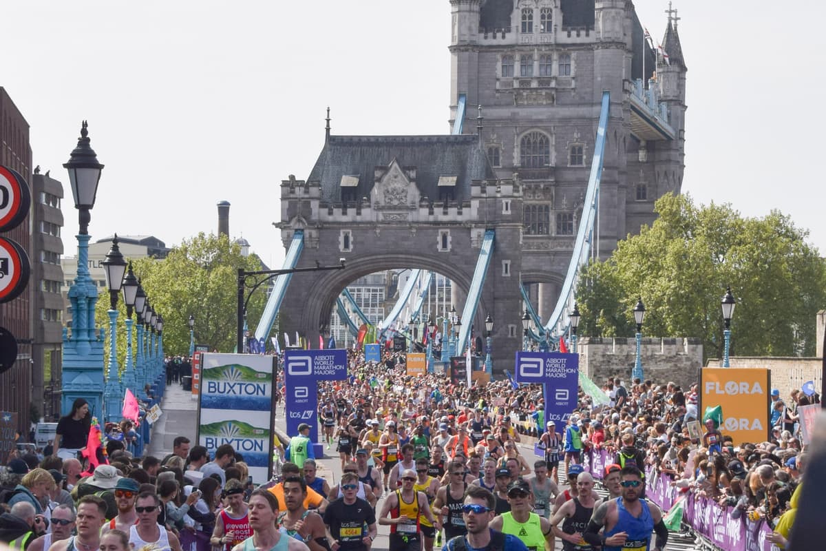 10 Tips for Planning the Perfect Runcation