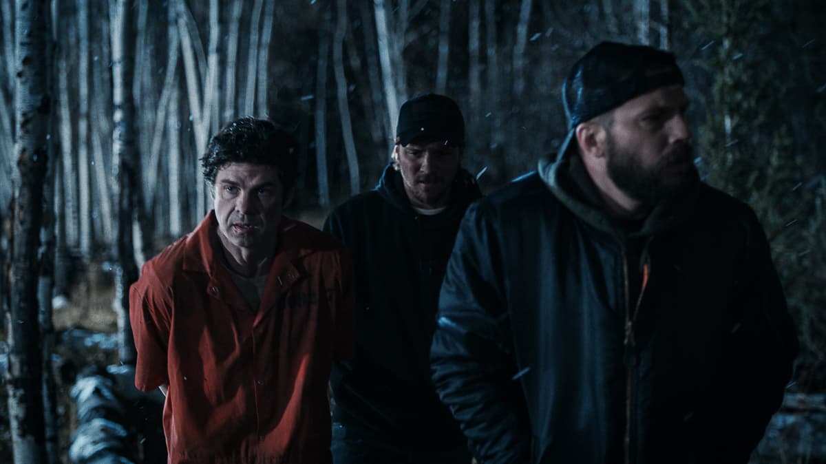 Marshals Season 1, Episode 11 Recap, “On Thin Ice”