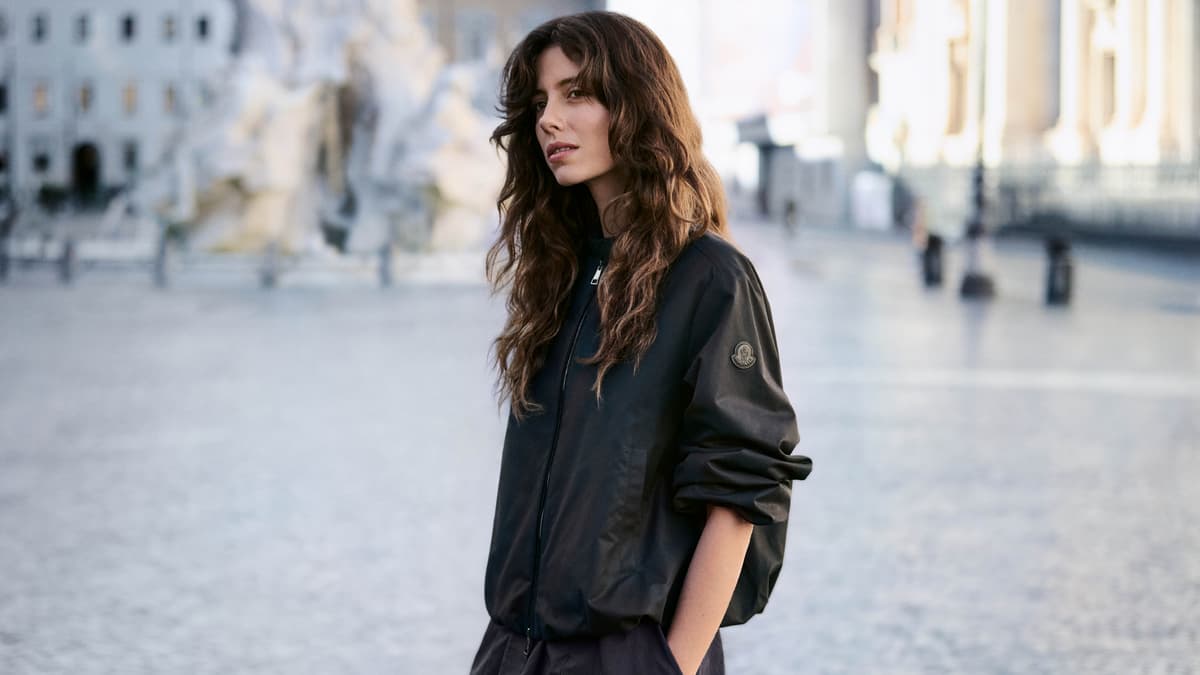 The Best Spring/Summer 2026 Fashion Campaigns