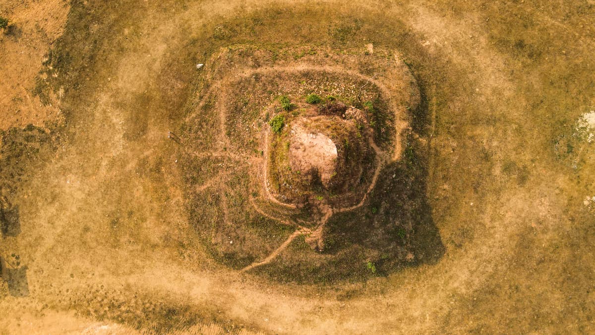 Archaeologists Unearthed a 6,200-Year-Old Megastructure. Its Purpose Is Still a Mystery.