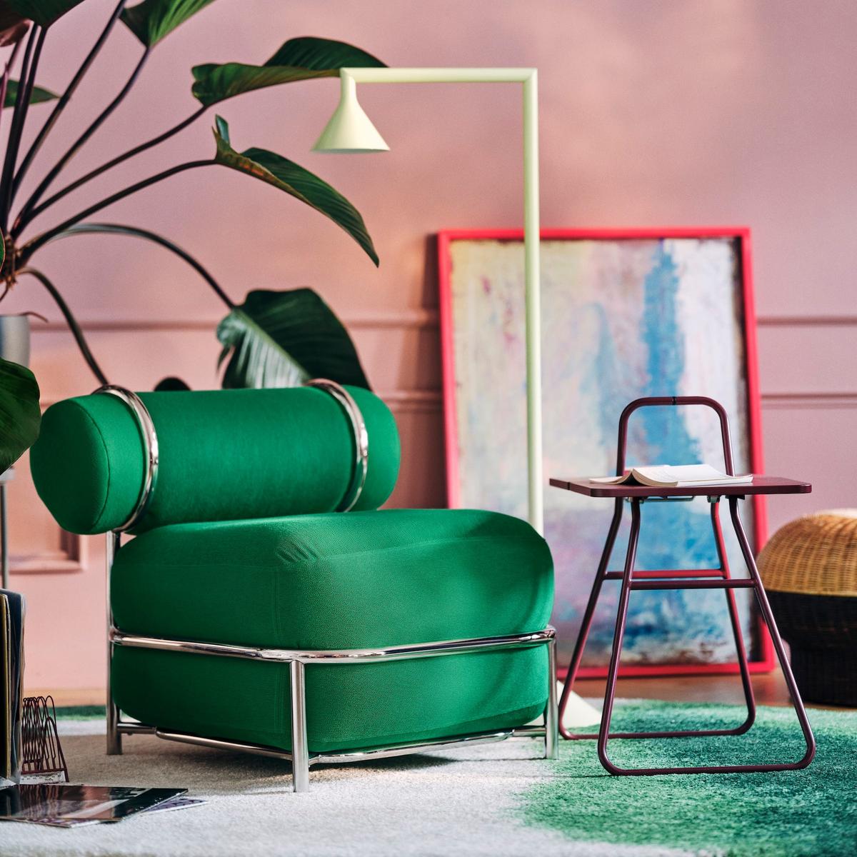 7 Interactive Pieces for a Flexible Living Space