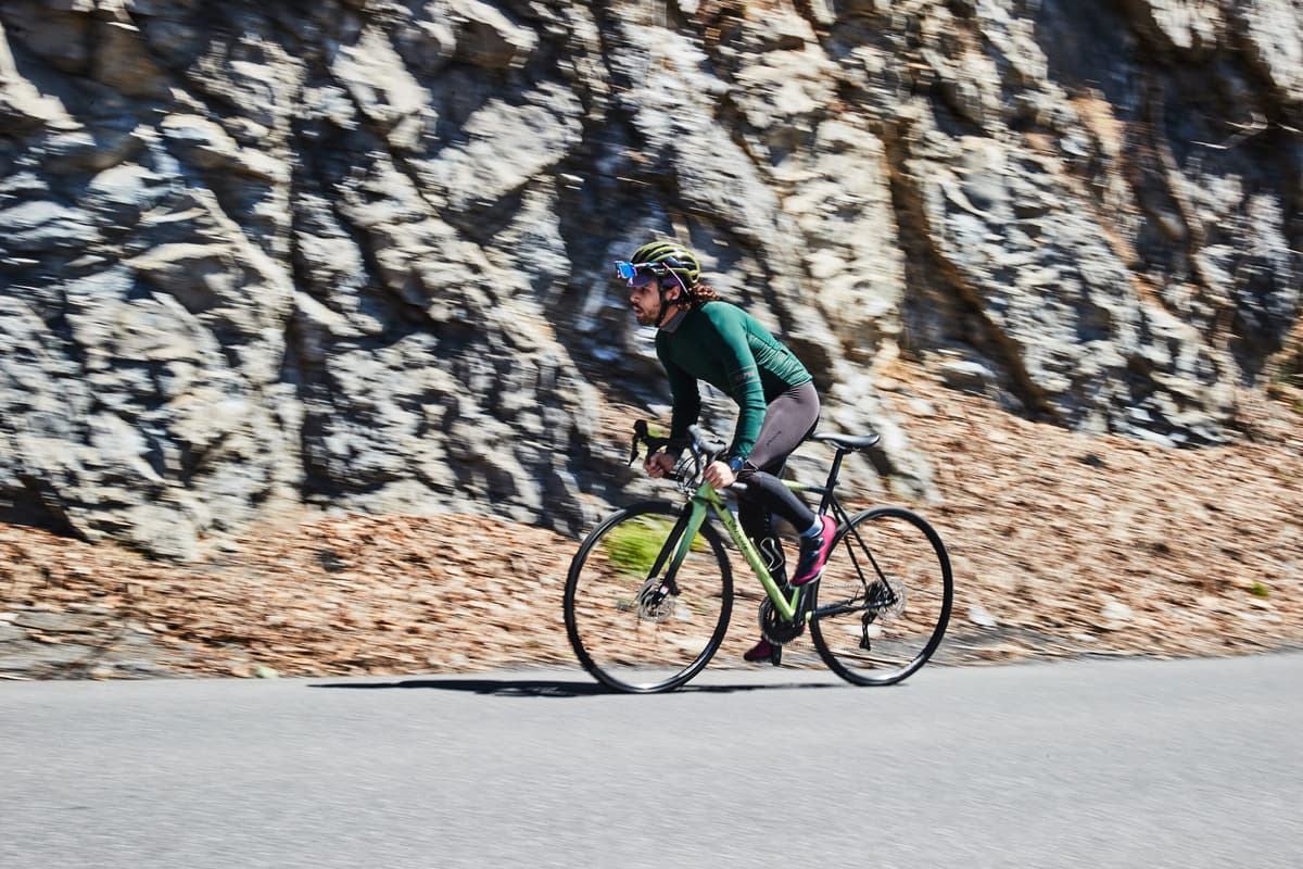 How to Gradually Increase Your Cycling Distance as a New Rider