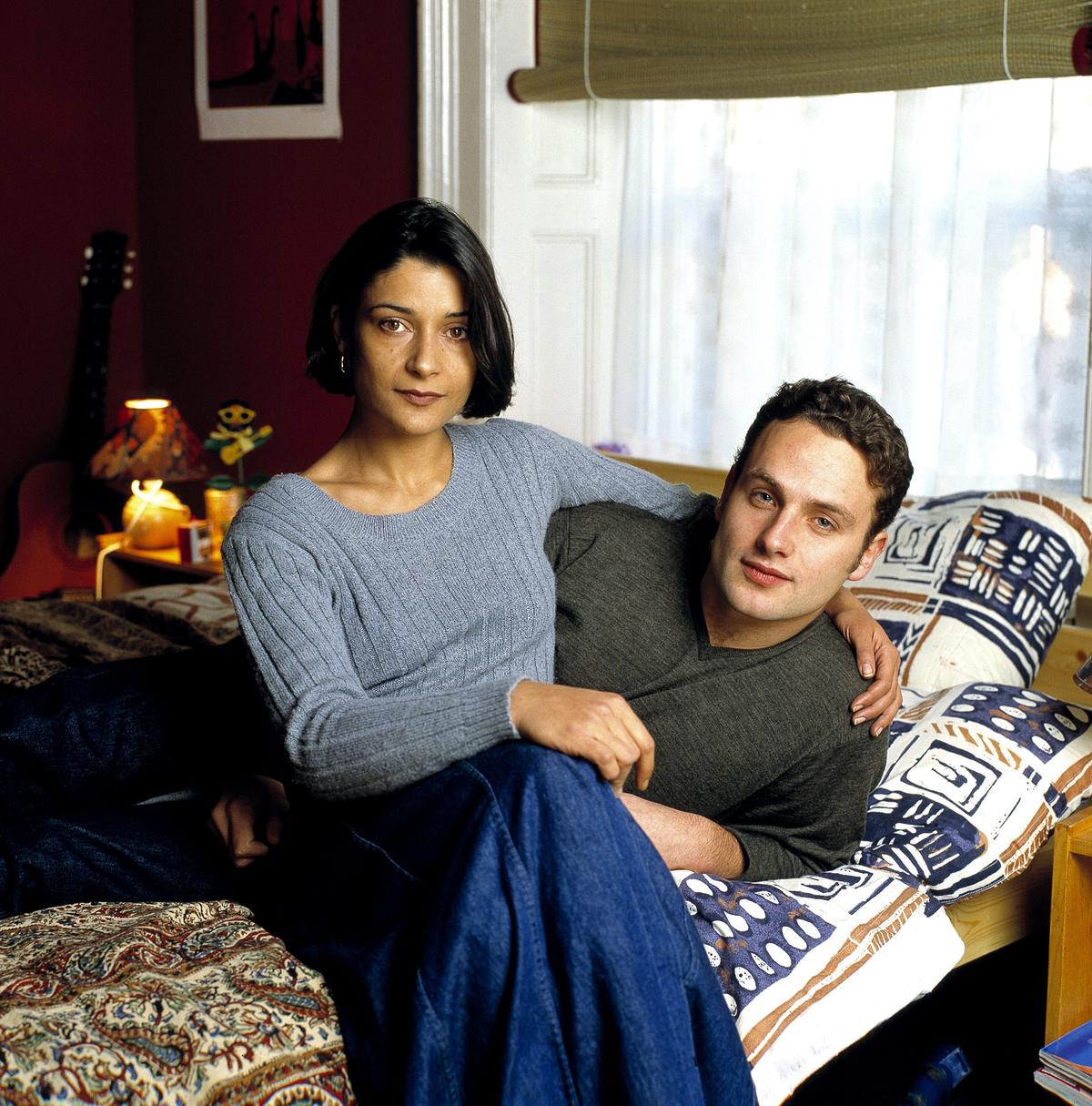 Andrew Lincoln's '90s Drama that 'Left Lasting Mark on British TV' To Get BBC Special Celebration