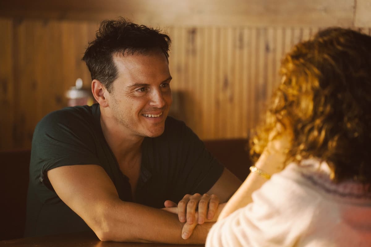 Andrew Scott and Paul Mescal's "Enthralling" British Drama Is a Must-See Movie Tonight
