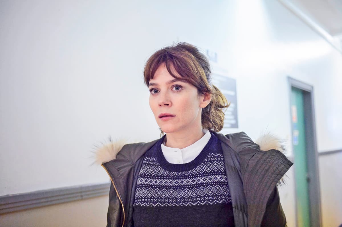 "Gripping" London-Set Psychological Thriller with Line of Duty and Peaky Blinders Actors Confirmed
