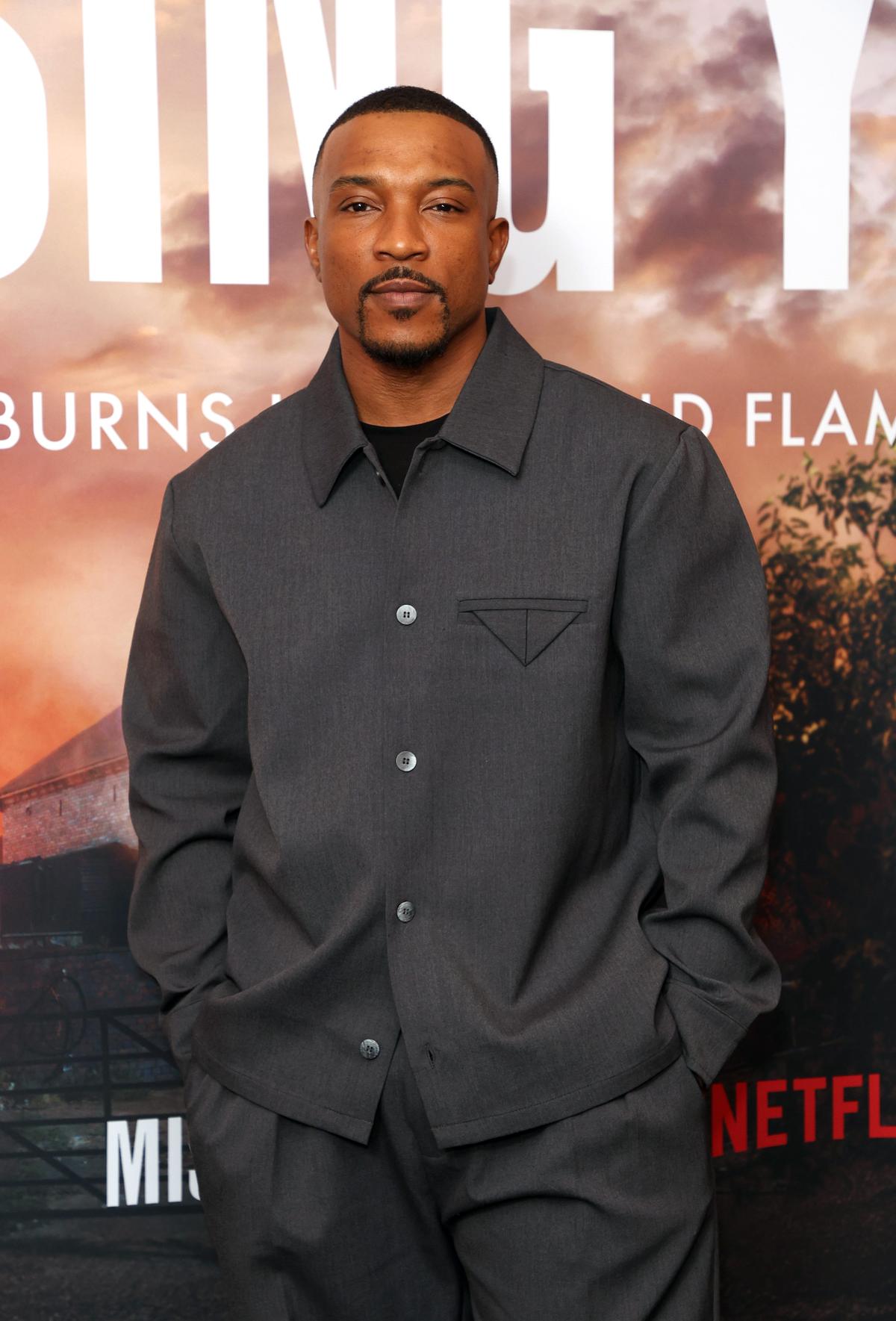 ITV's "Thrillingly Suspenseful" And "Gripping" Drama with Ashley Walters Is 'Unlike Anything Else'