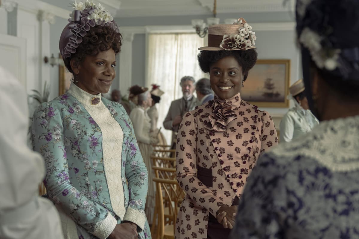 Beloved Period Drama that Draws Downton Abbey Comparisons Gets Exciting New-Season Cast Update