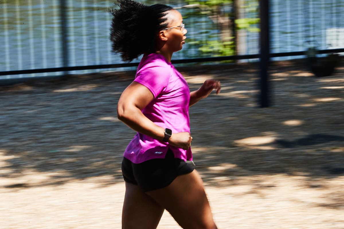 Training for Another Half Marathon? Avoid the Common Mistakes I Made So You Run a Faster Race.