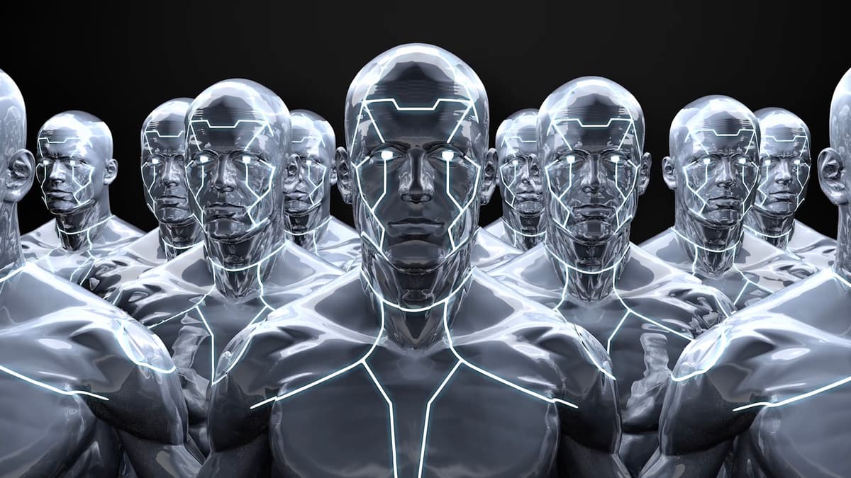 Humanoid Robots Are Now Part of the War Machine—And America’s Newest ‘Soldier’ Is Ready for Action