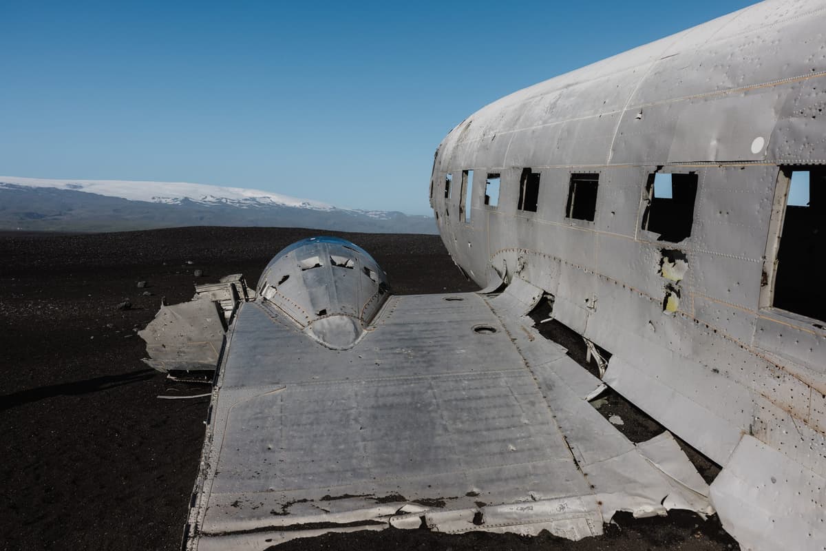 A Doomed Flight Sent Its Final Message: STENDEC. 80 Years Later, We Still Don’t Know What It Means.