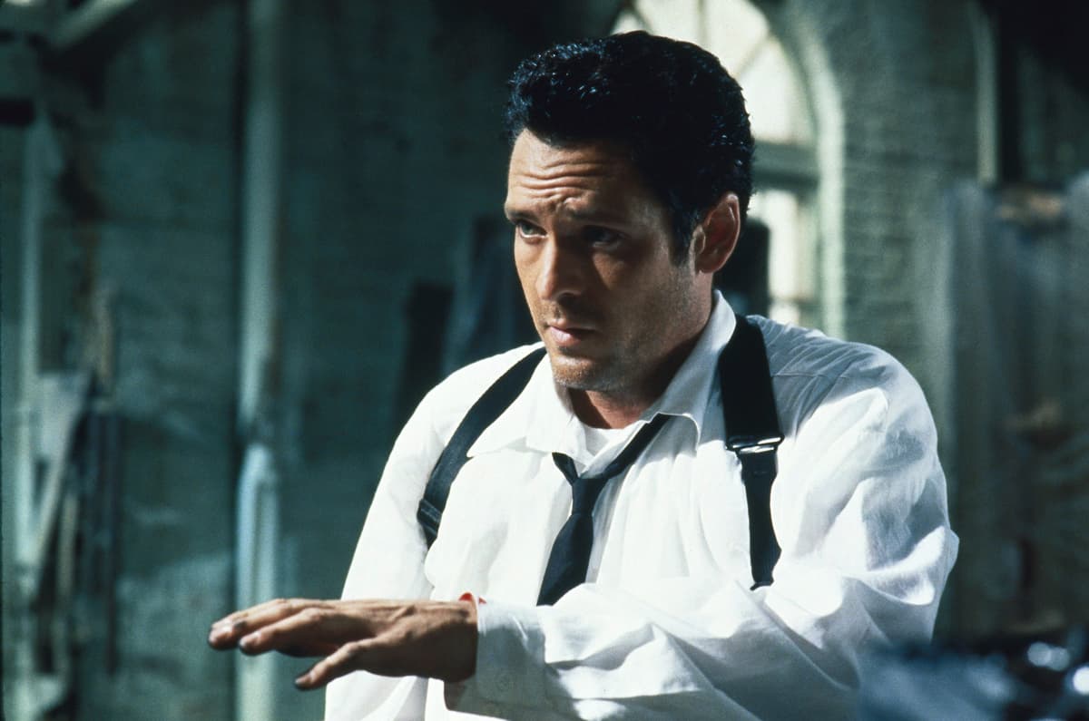 Quentin Tarantino's "Perfect" Crime Thriller Reservoir Dogs Is Now Streaming for Free