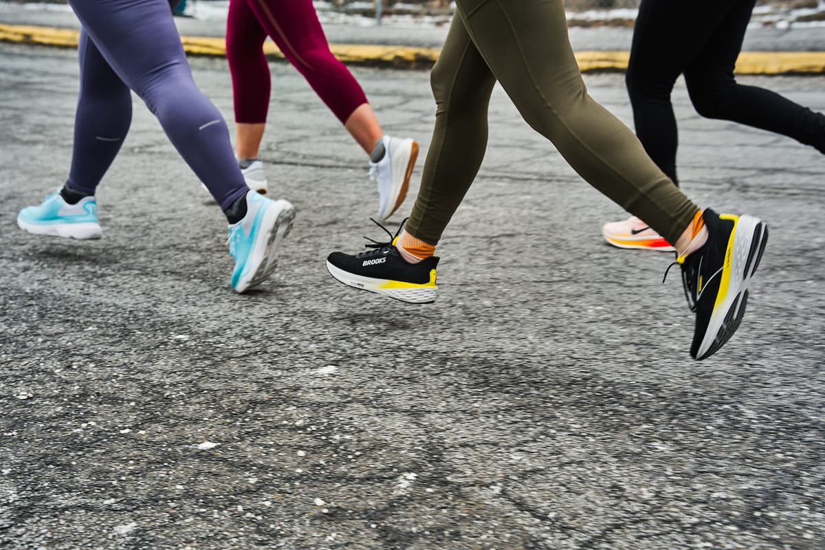 5 Mistakes Runners Make When Tweaking Their Training Plans