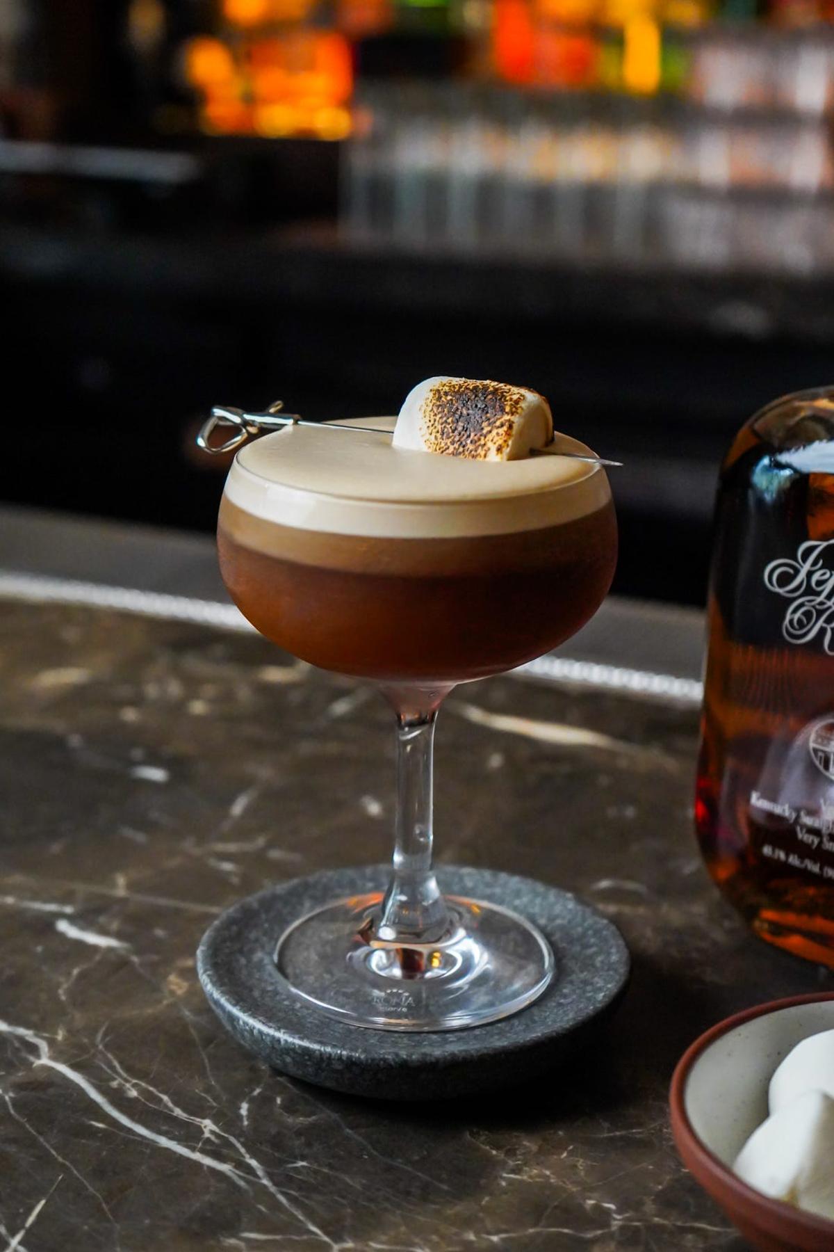 Esquire and Jac’s on Bond Launch Exclusive Espresso Martini