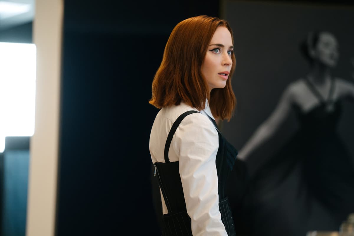Will The Devil Wears Prada 2 Premiere in the UK Be Affected by the Strikes?