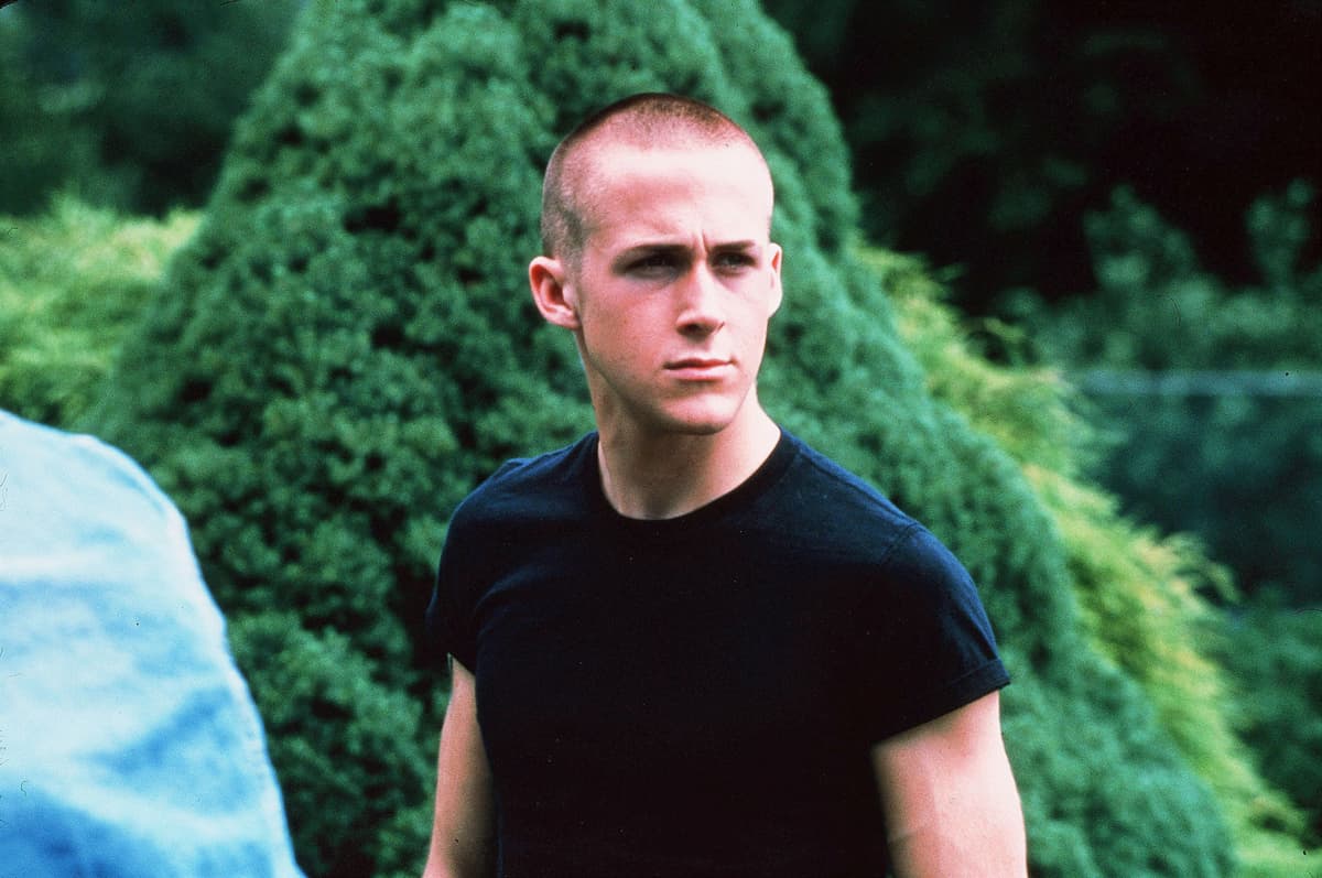 Ryan Gosling's "Amazing" Forgotten Drama Lands New UK Streaming Home