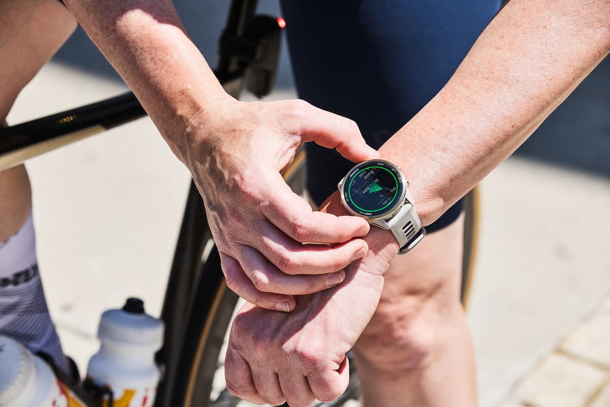 Skip the Bike Computer: 7 Editor-Tested Garmin Watches Cyclists Should Actually Buy