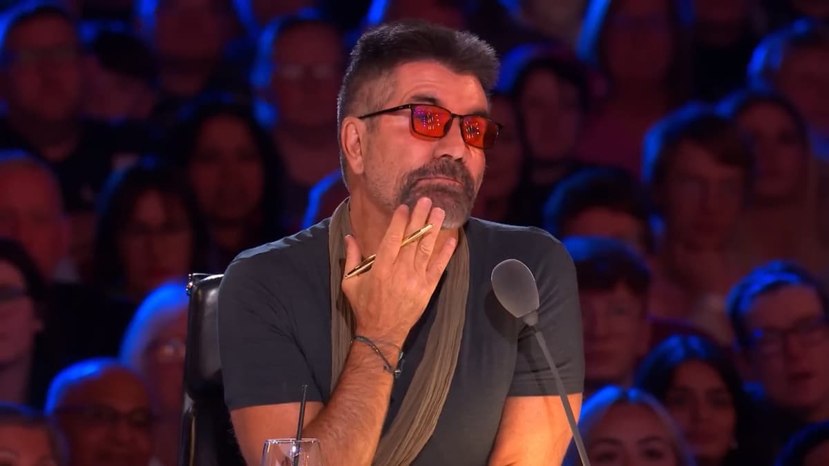 Britain's Got Talent Reveals First Two Acts to Reach the Final