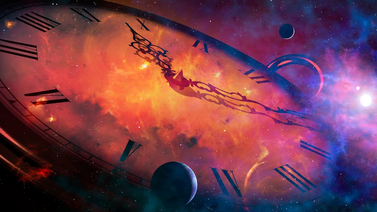 Time Is an Illusion—Meaning the Past, Present, and Future Exist Simultaneously, Physicist Claims