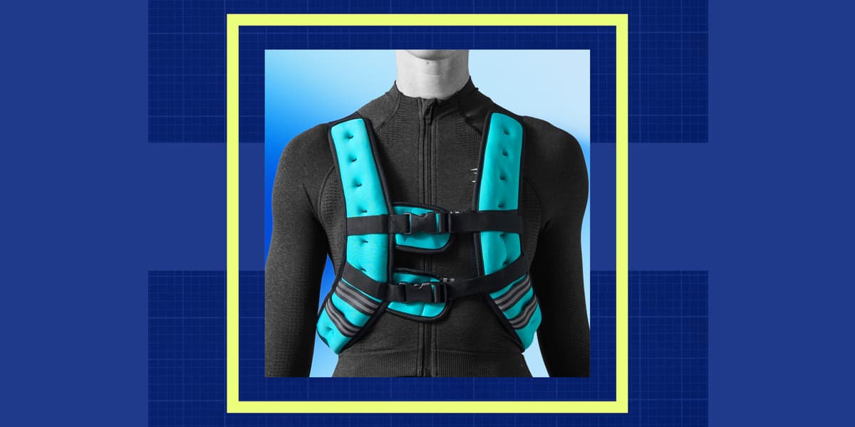 Does the Research on Weighted Vests Support the Hype?