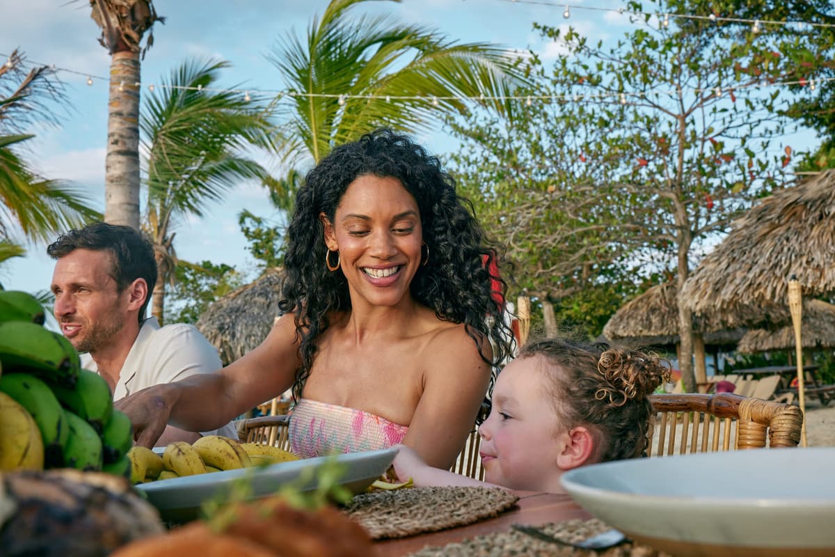 Jamaica Is Always a Good Idea
